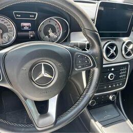 Mercedes-benz GLA 200 GLA 200 d Automatic Premium