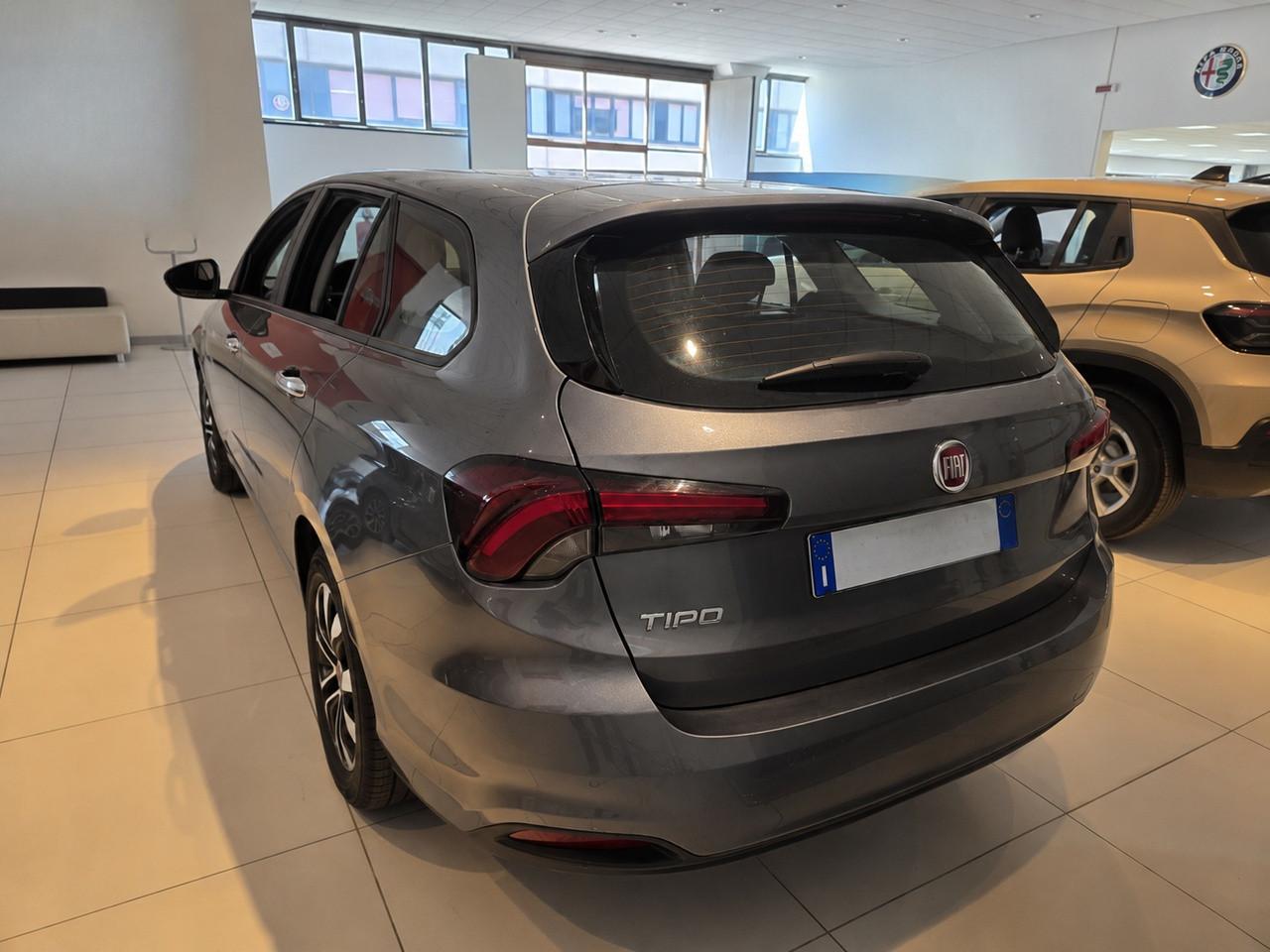 FIAT Tipo 5porte II 2021 - Tipo 5p 1.3 mjt CityLife s&s 95cv