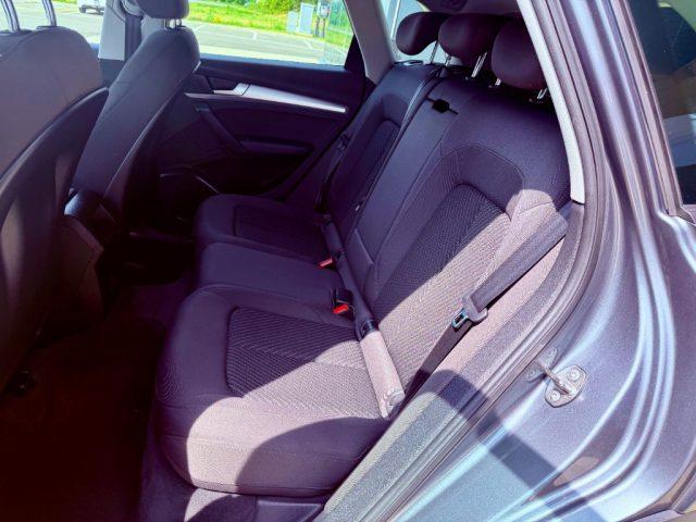 AUDI Q5 QUATTRO - KM 58.000 - UNIPRO - NO OBBLIGO FINANZIA
