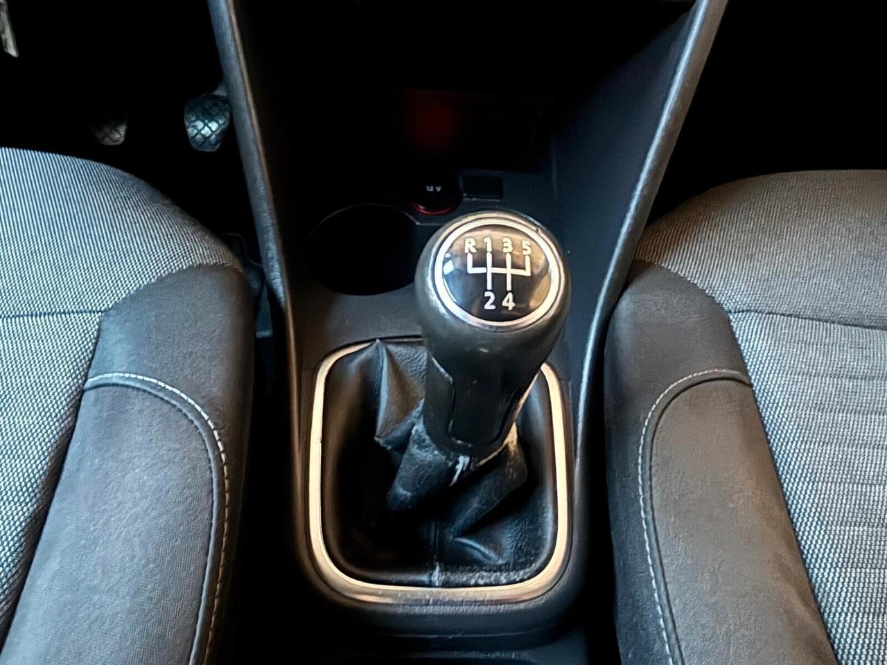 Volkswagen Polo 1.4 5 porte Highline