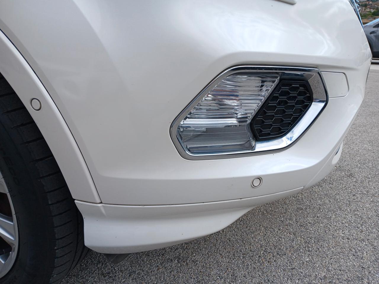 Ford Kuga 2.0 TDCI 180CV 4X4 VIGNALE AUTO