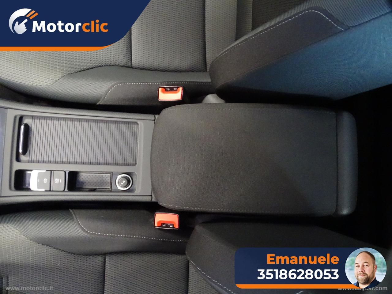 VOLKSWAGEN e-Golf 136 CV PREZZO REALE