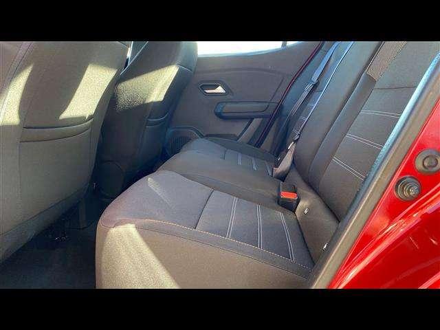 Dacia Sandero Stepway 1.0 tce Comfort Eco-g 100cv