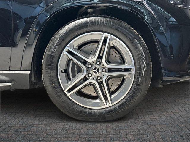 MERCEDES-BENZ GLE 300 d 4Matic Mild Hybrid AMG Line Advanced Plus