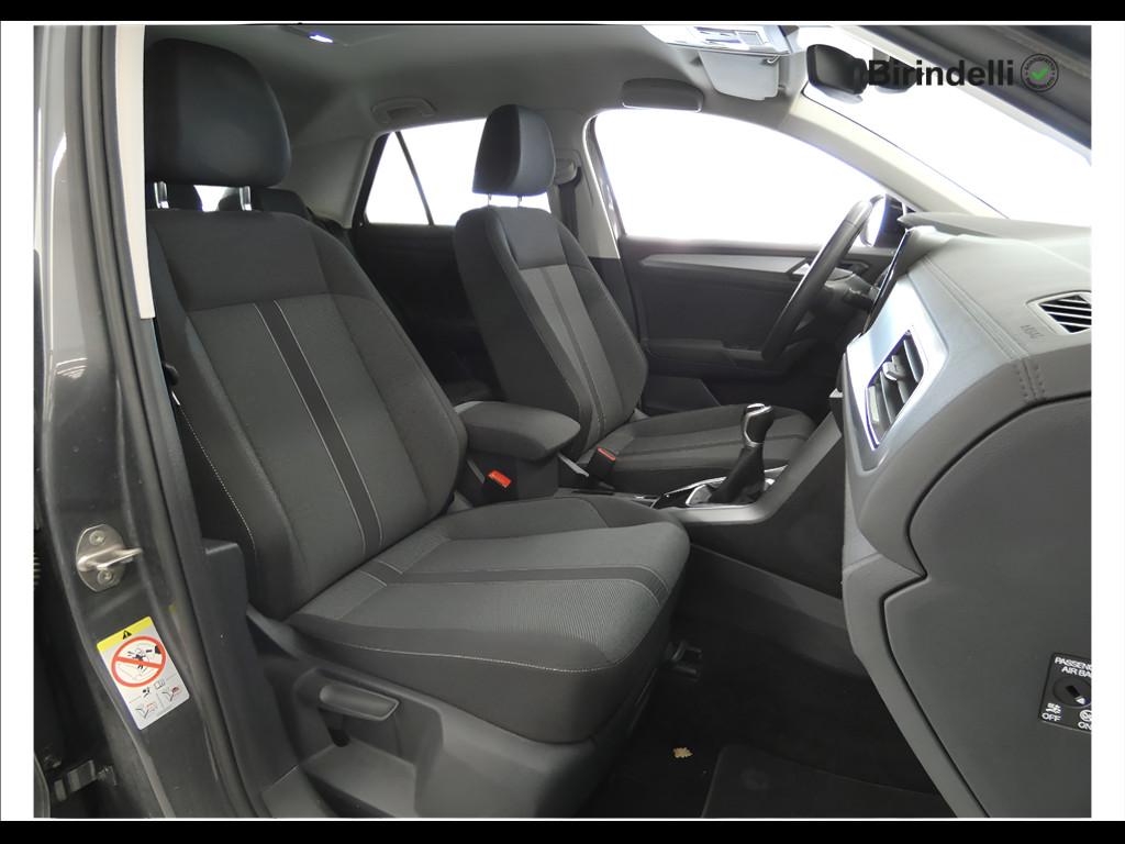 VOLKSWAGEN T-Roc - T-Roc 1.0 TSI Life