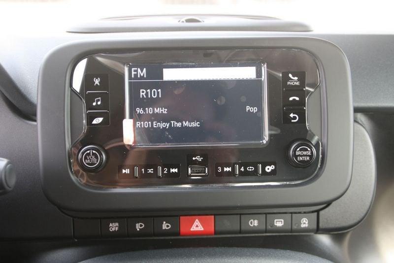 FIAT Pandina Pandina 1.0 FireFly 65 CV Hybrid Icon