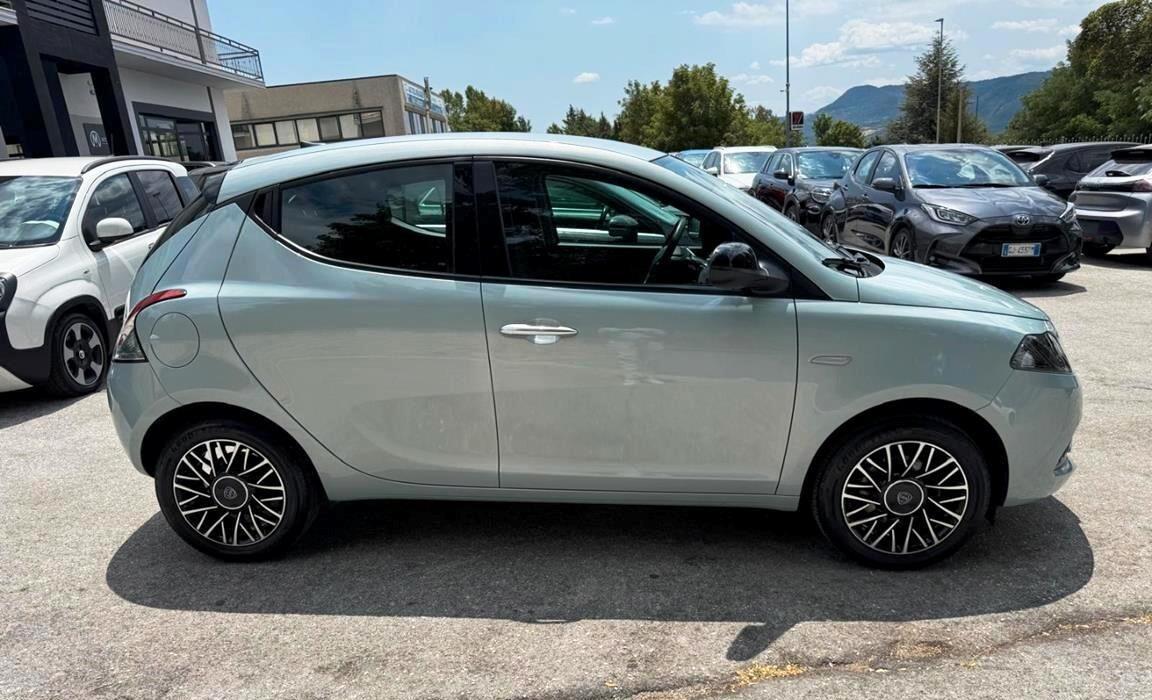 Lancia Ypsilon 1.2 69 CV 5 porte GPL Ecochic