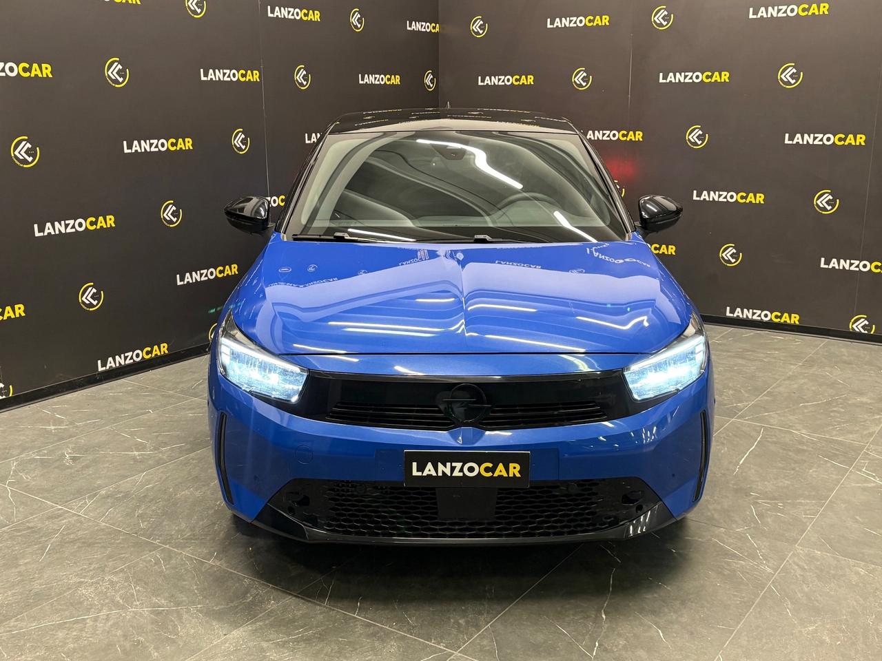 Opel Corsa 1.2 GS LINE