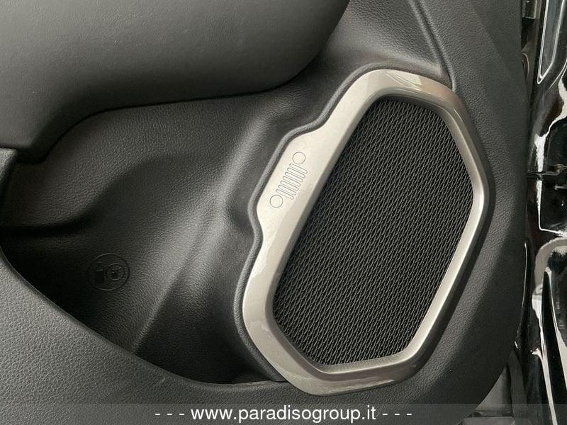 Jeep Renegade MY20 PHEV Plug-In Hybrid My23 Limited 1.3 Turbo T4 Phev 4xe At6 190cv E6.4