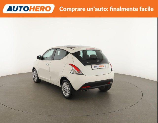 LANCIA Ypsilon 1.2 69 CV 5 porte Gold