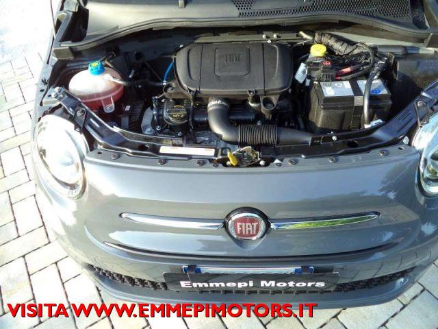 FIAT 500 1.0 Hybrid Cult