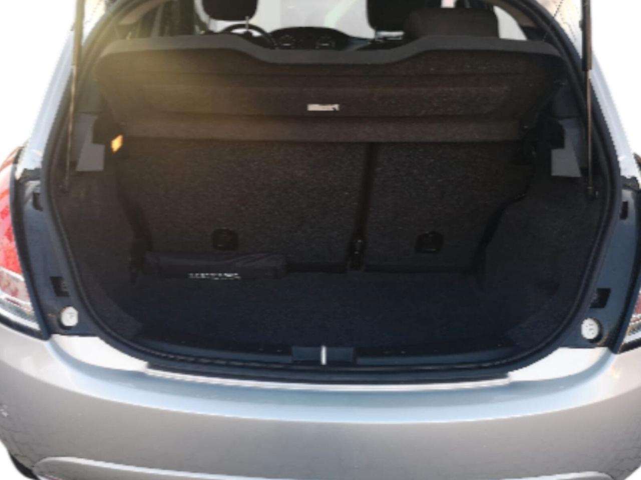 Lancia Ypsilon 1.0 FireFly 5 porte S&S Hybrid Maryne