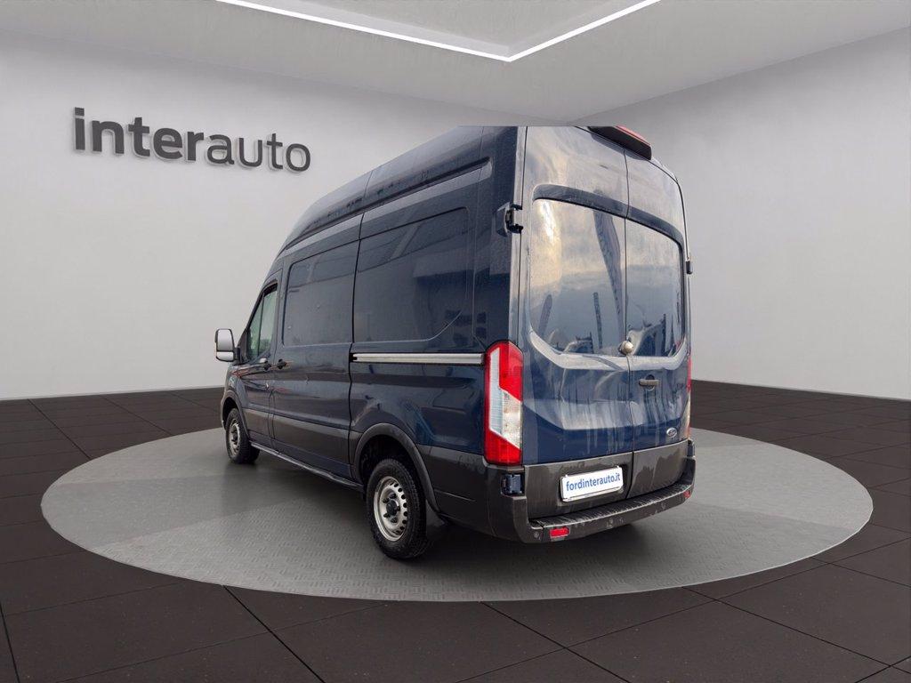 FORD Transit 310 2.0 tdci 108cv entry L2H2 E6.2 del 2019