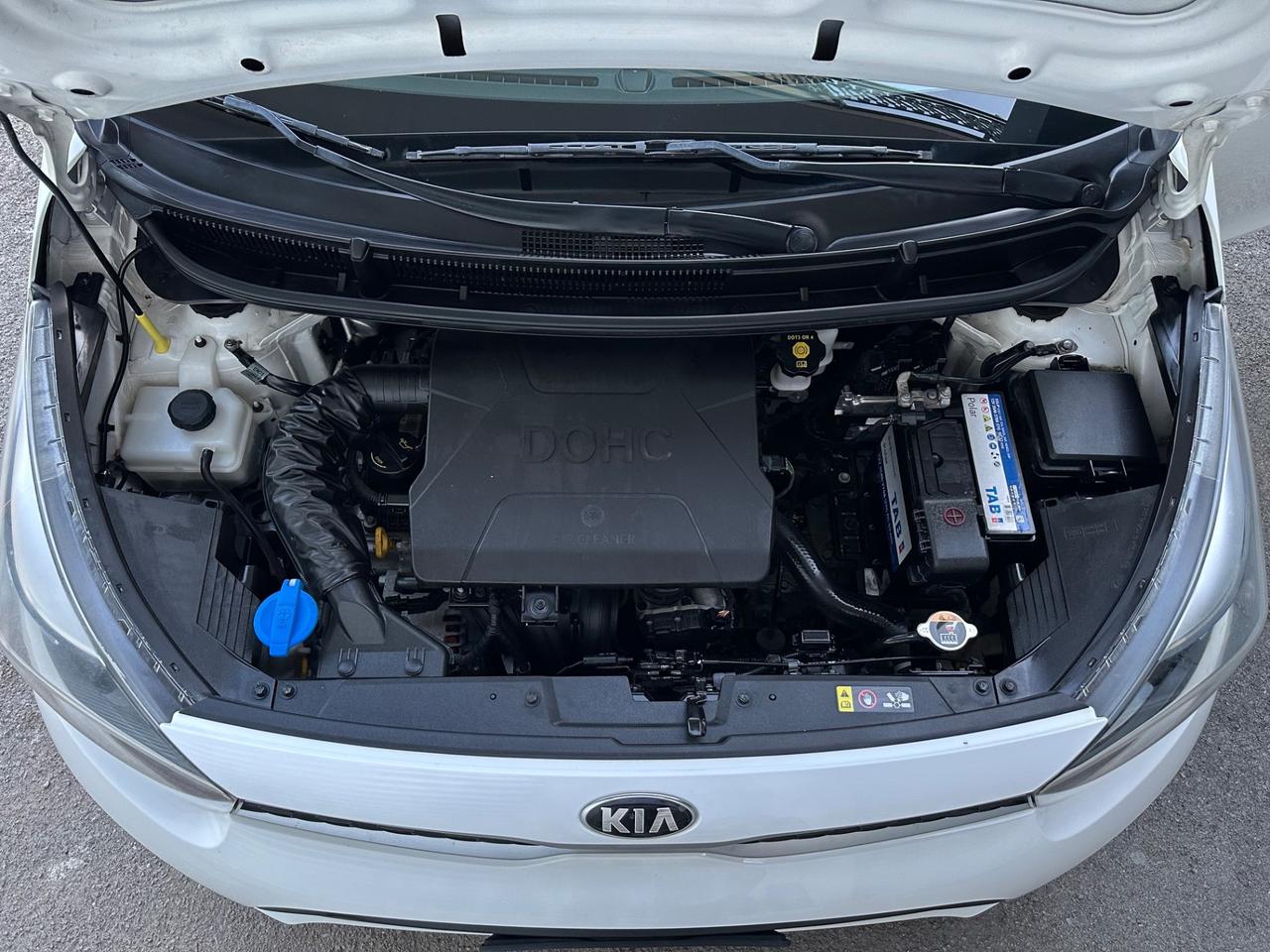 Kia Picanto 1.0 12V 5 porte Active