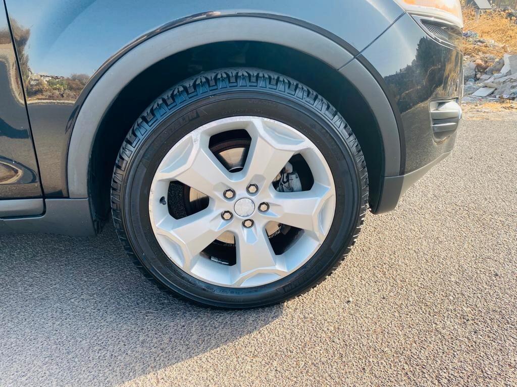 Ford Kuga 2.0TDI COME NUOVA CHIAMA 2012
