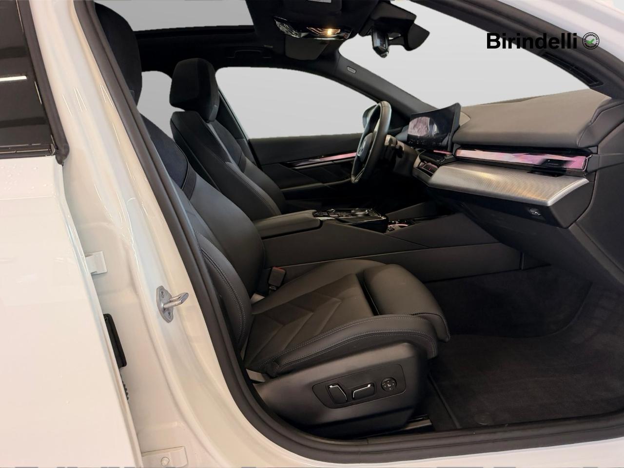 BMW S. 5(G60/61/90/99) - 540d 48V xDrive Msport Pro
