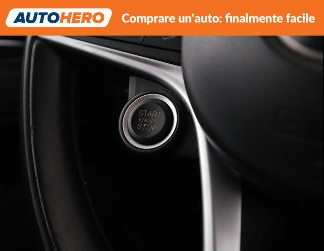 ALFA ROMEO Stelvio 2.2 Turbodiesel 180 CV AT8 Q4 Business