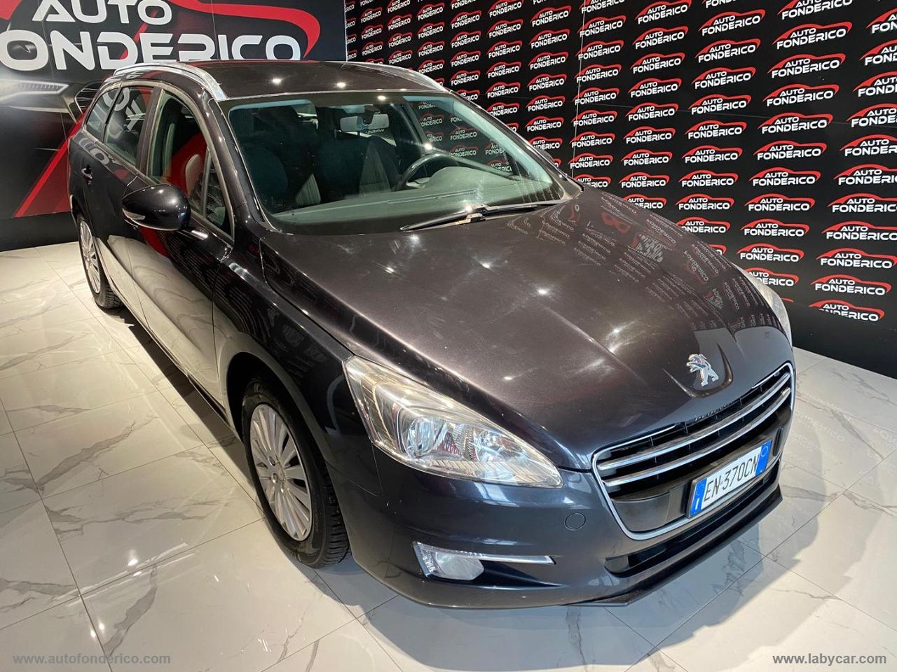 PEUGEOT 508 SW 1.6 HDI Access