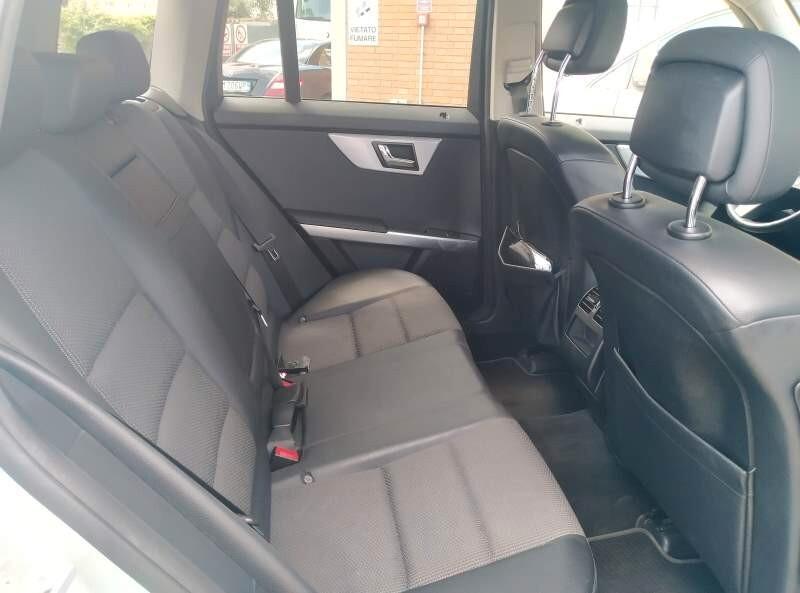 Mercedes-benz GLK 320 CDI 4Matic Sport PROBLEMI AL MOTORE!!!!!