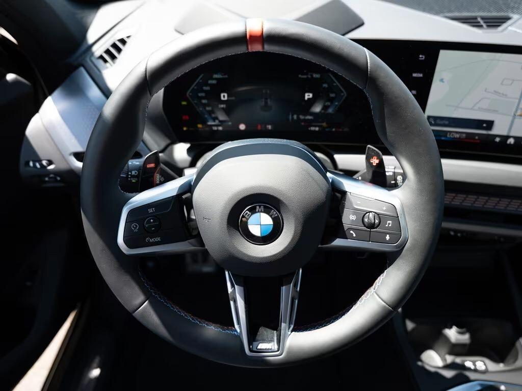 Bmw 135 M xDrive MSport Pro/TETTO/360/LASER/