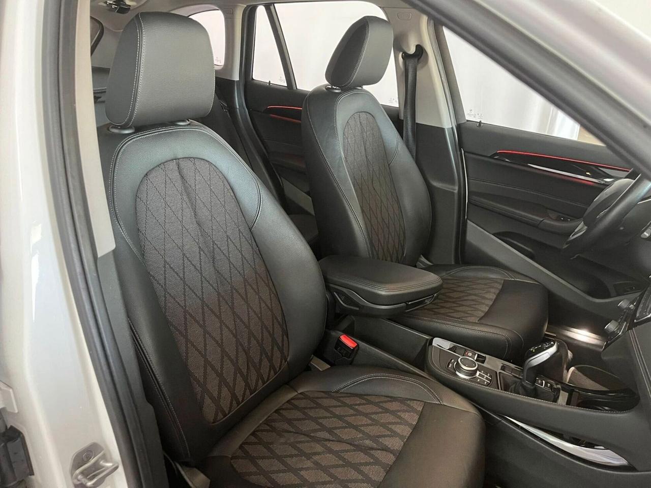Bmw X1 sDrive18d xLine Plus