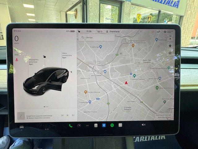 TESLA Model 3 Long Range Dual Motor AWD