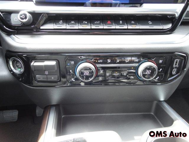CHEVROLET Silverado 6.2L EcoTec3 V8 High Country N1 MY26