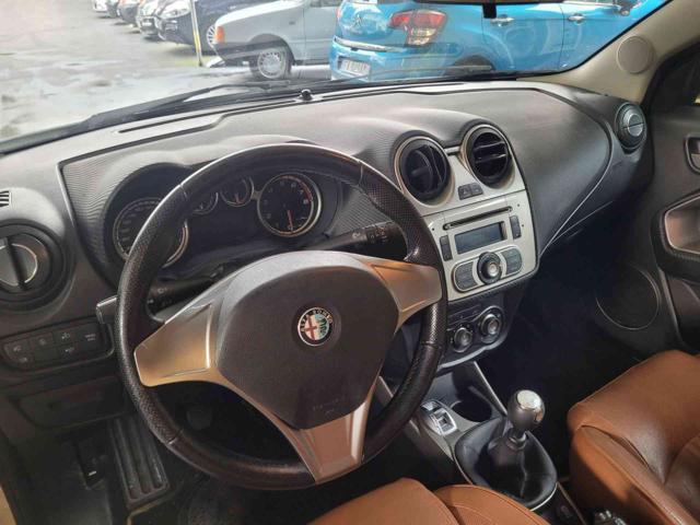 ALFA ROMEO MiTo 1.4 T 135 CV