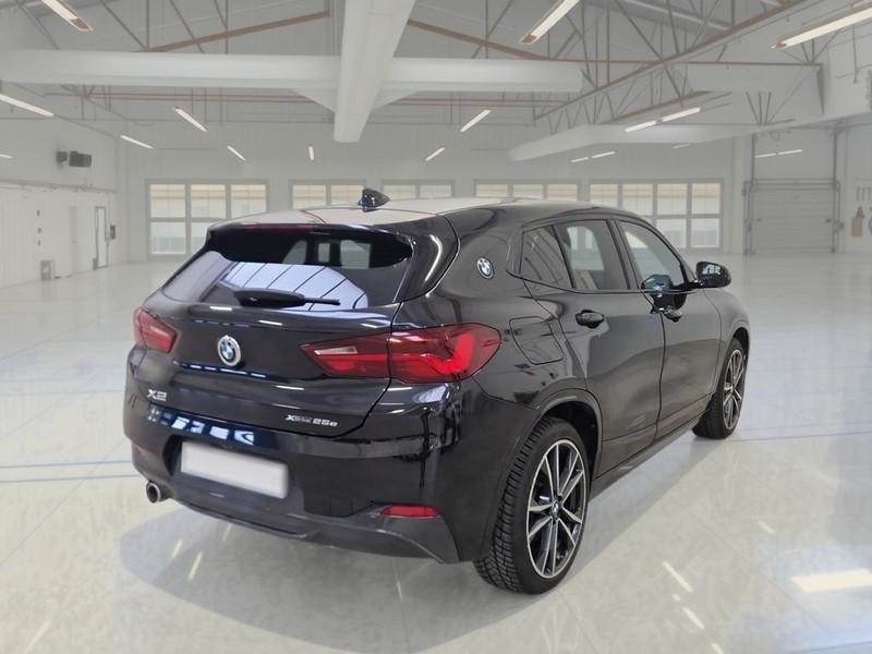 BMW X2 XDRIVE 25E MSPORT AUTOMATICO SUV
