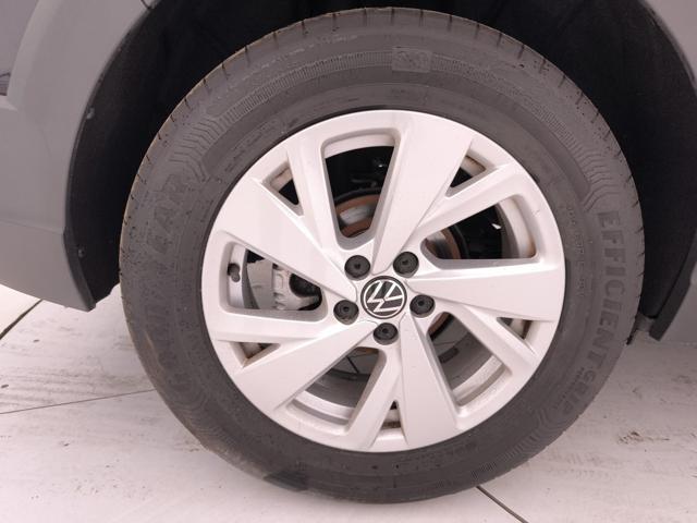 VOLKSWAGEN Taigo 1.0 tsi Life 115cv