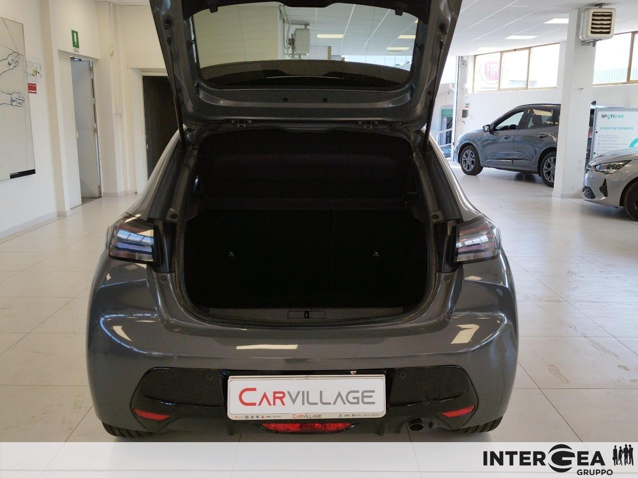 PEUGEOT 208 1.2 puretech Allure s&s 100cv