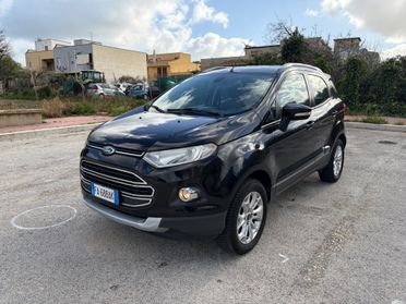 Ford EcoSport 1.0 EcoBoost 125 CV Titanium