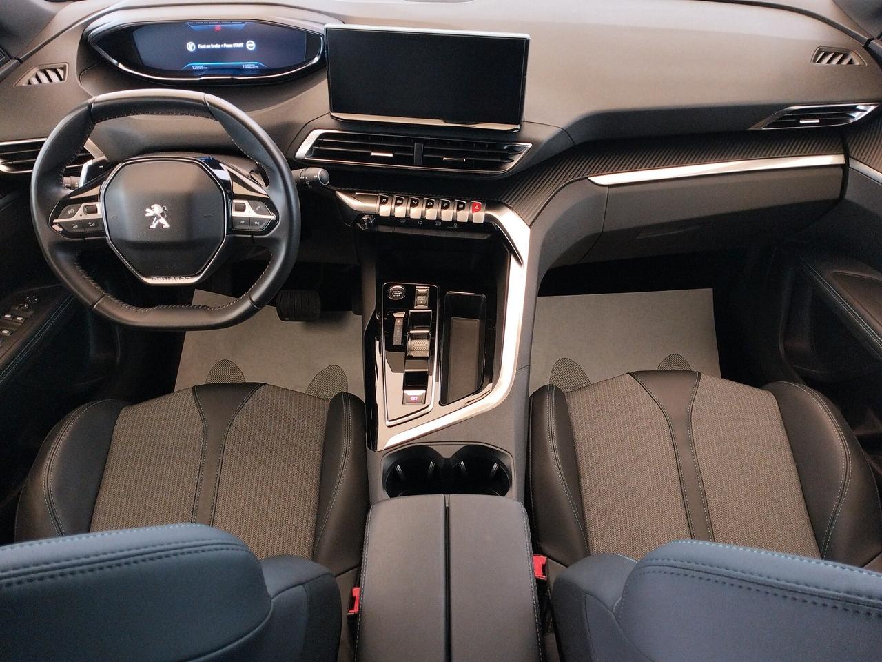 Peugeot 3008 1.5 bluehdi Allure Pack s - IVA ESPOSTA