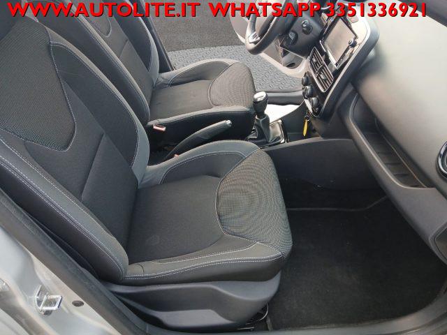 RENAULT Clio dCi 8V 75 CV 5 porte Energy Zen