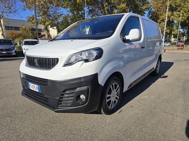 PEUGEOT Expert BlueHDi 120 Furgone IVA ESPOSTA