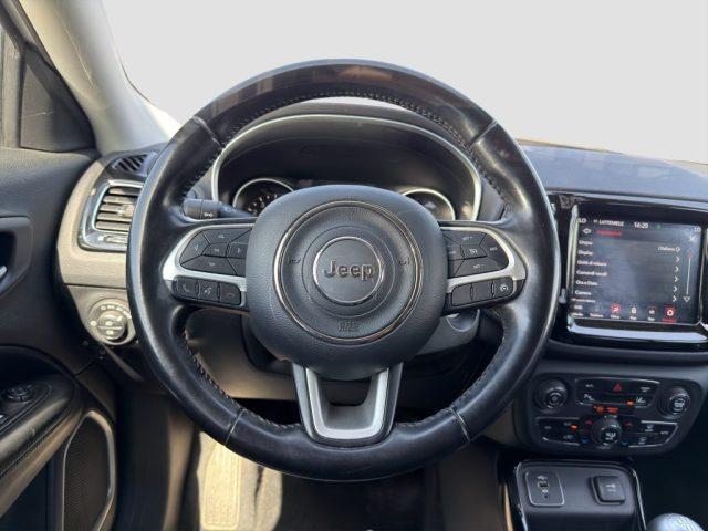 JEEP Compass Compass 1.4 MultiAir 2WD Night Eagle