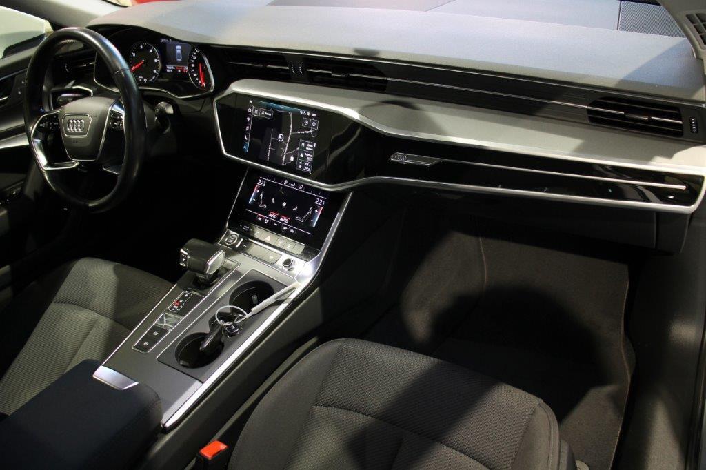 Audi A6 35 2.0 TDI S tronic Business