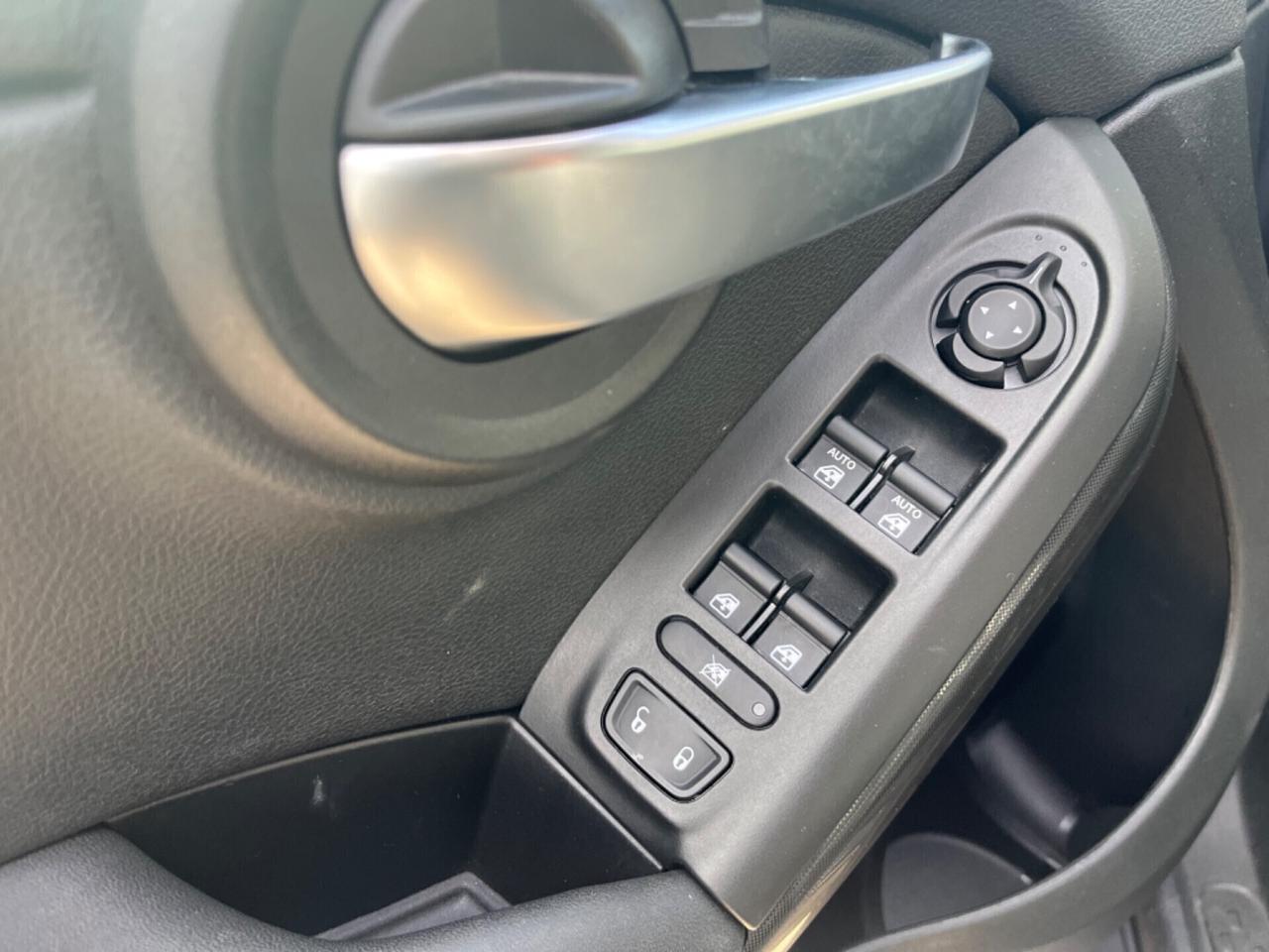 Fiat 500X 1.3 MultiJet 95 CV Connect