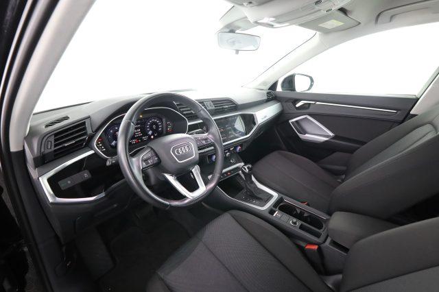 AUDI Q3 Q3 35 TDI S tronic