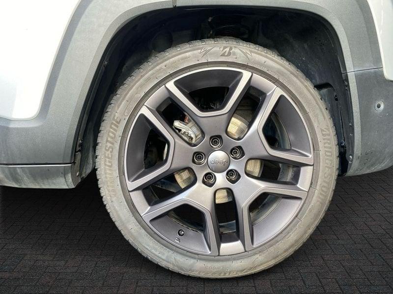 Jeep Renegade 1.3 T4 DDCT Limited