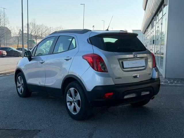 OPEL Mokka 1.6 CDTI Ecotec 136CV 4x2 Start&Stop Cosmo