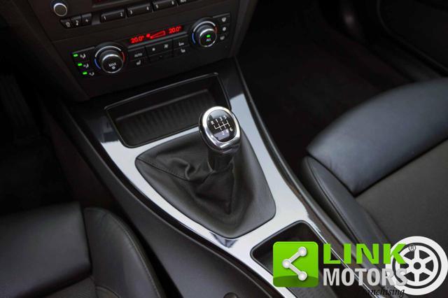 BMW 330 i Coupé 306CV E92 2011 ? N55 - CAMBIO MANUALE