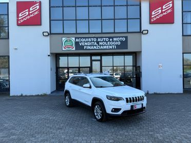 Jeep Cherokee 2.2 Mjt AWD Active Drive|CARPLAY|LINE ASSIST