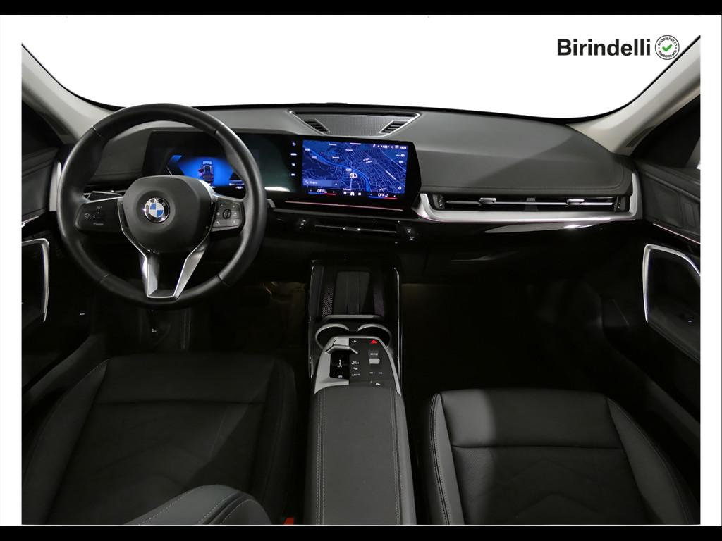 BMW BMW X1 sDrive18d