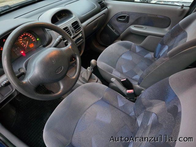 RENAULT Clio 1.2 cat 5 porte RN