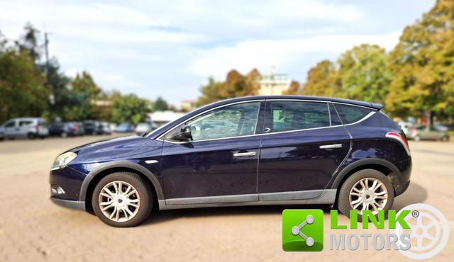 LANCIA Delta 1.6 MJT DPF Gold