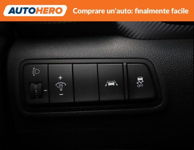 HYUNDAI Tucson 1.6 CRDi XTech