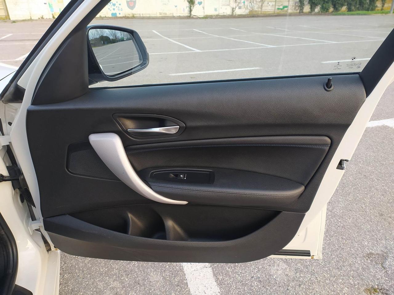 Bmw 125 M Sport 125 i 224CV #8442