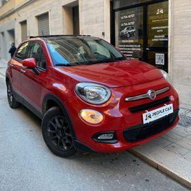 Fiat 500X 1.3 MultiJet 95 CV Lounge **FULL**