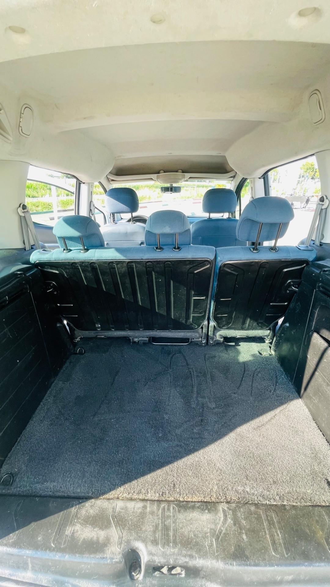 Citroen Berlingo 1.6 HDi 90CV FAP Multispace
